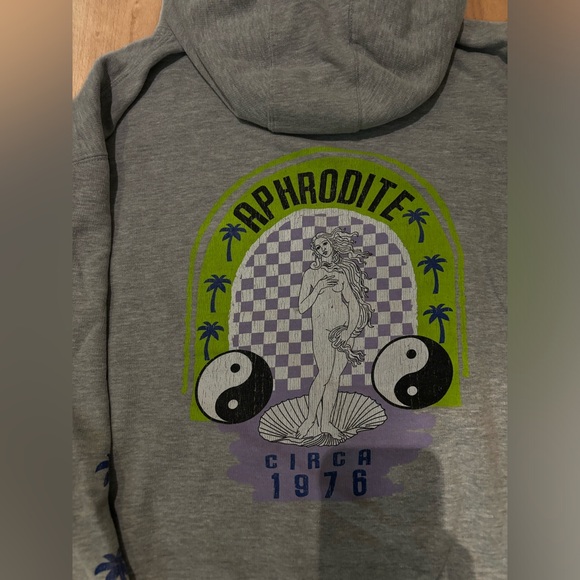 Urban Outfitters BDG Women’s Aphrodite Hoodie - Picture 5 of 5